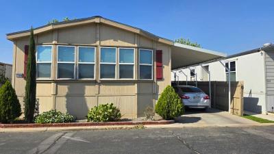 Mobile Home at 2505 E Foothill Blvd Spc 226 San Bernardino, CA 92410