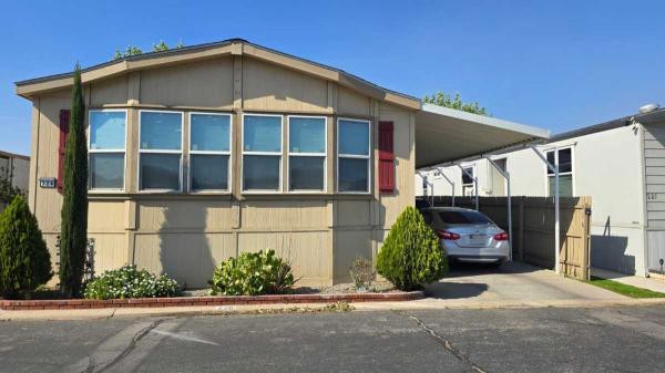 Photo 1 of 2 of home located at 2505 E Foothill Blvd Spc 226 San Bernardino, CA 92410