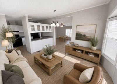 Photo 3 of 7 of home located at 552 Pioneering Loop Lot 55 Liberty Hill, TX 78642