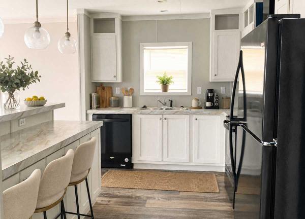 2022  Mobile Home For Sale