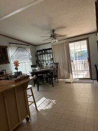 1997 Fleetwood Manufactured Home