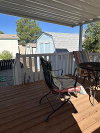 1997 Fleetwood Manufactured Home