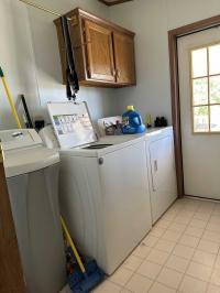1997 Fleetwood Manufactured Home