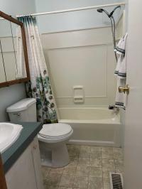 1997 Fleetwood Manufactured Home