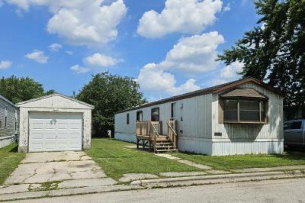 1986 Marshfield Manufactured Home