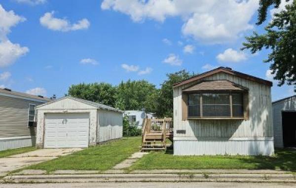 1986 Marshfield Manufactured Home