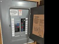 1986 Marshfield Manufactured Home
