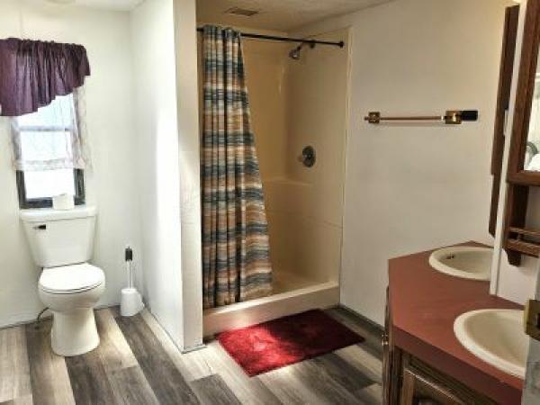 1986 Marshfield Manufactured Home