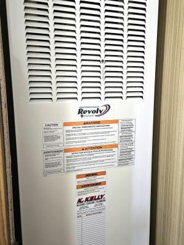 1986 Marshfield Manufactured Home