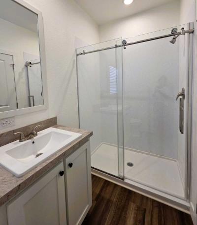 Photo 5 of 6 of home located at 11350 E Sarah Jane Lane Lot 74 Dewey, AZ 86327