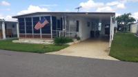 1977 TWIN Manufactured Home