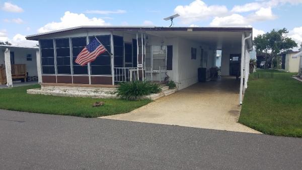 1977 TWIN Mobile Home For Sale