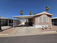 2004 Redman Manufactured Home
