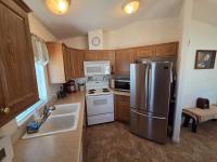2004 Redman Manufactured Home