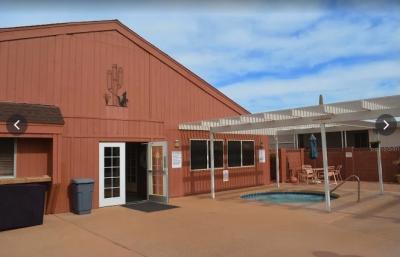 Photo 4 of 8 of home located at 1280 N. Ironwood Dr Apache Junction, AZ 85120