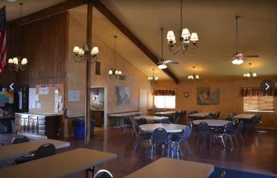 Photo 5 of 8 of home located at 1280 N. Ironwood Dr Apache Junction, AZ 85120