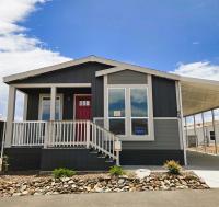 2026 Clayton Homes Mobile Home