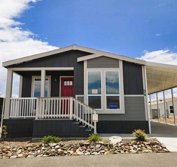 2026 Clayton Homes Mobile Home