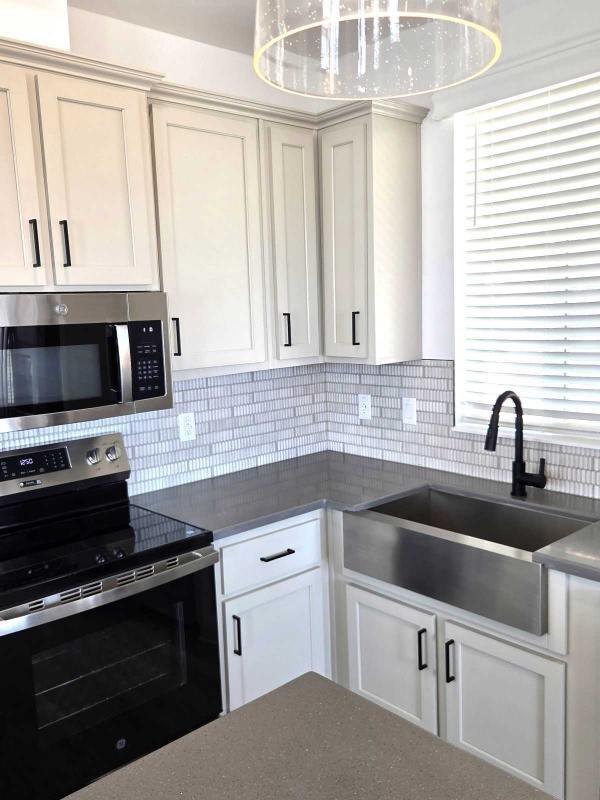 2026 Clayton Homes Mobile Home