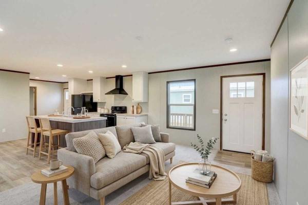 2026 Clayton Mobile Home For Sale