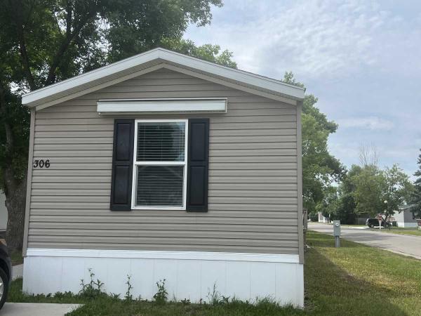 2021 Clayton - Wakarusa Mobile Home For Sale