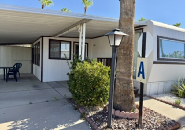 Photo 1 of 2 of home located at 8989 E. Escalante Rd Tucson, AZ 85730
