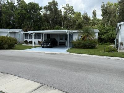 Mobile Home at 548 Brown Bear Road Naples, FL 34113