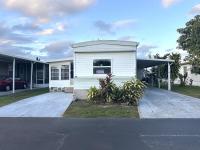 1978 LIBE Mobile Home