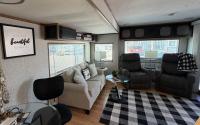 1982 Elite  Home