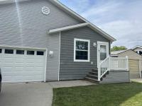 2020 Skyline Manufactured Home