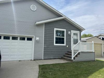 Mobile Home at 121 Primrose Lane Green Bay, WI 54311