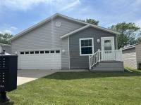 2020 Skyline Manufactured Home