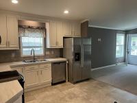 2020 Skyline Manufactured Home