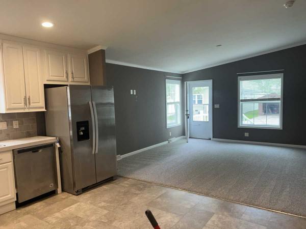 2020 Skyline Manufactured Home