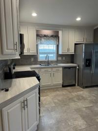2020 Skyline Manufactured Home