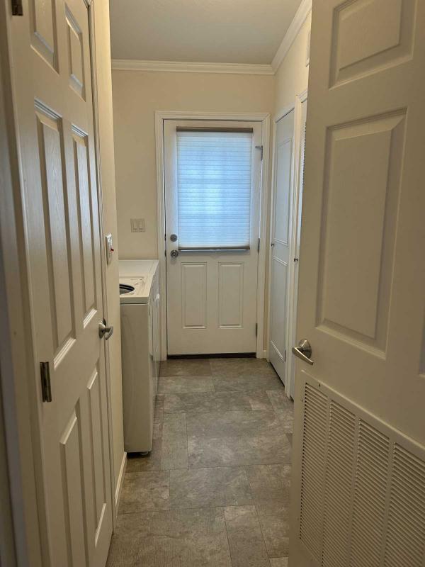 2020 Skyline Manufactured Home