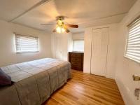 Mobile Home