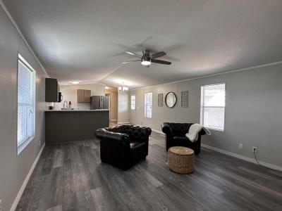 Photo 5 of 15 of home located at 5000 E Grant Rd #155 Tucson, AZ 85712