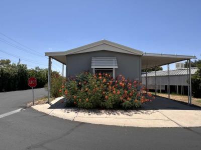 Photo 3 of 15 of home located at 5000 E Grant Rd #155 Tucson, AZ 85712