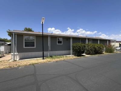 Photo 2 of 15 of home located at 5000 E Grant Rd #155 Tucson, AZ 85712