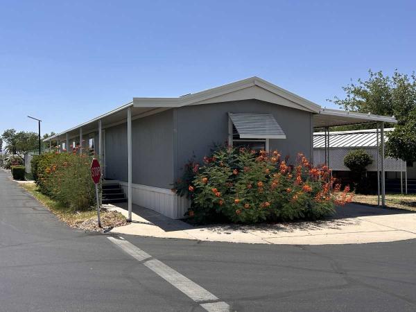 2005 Clayton Mobile Home For Sale