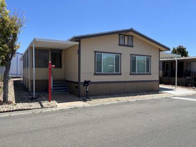Mobile Home at 28830 Granada Dr Hayward, CA 94544