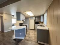 1973 Ambassador President Mobile Home