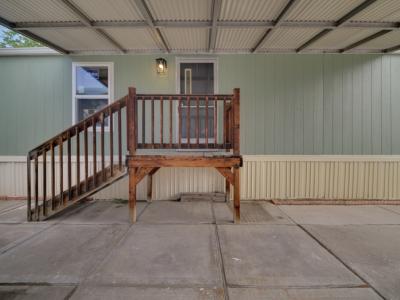 Photo 2 of 23 of home located at 1801 W 92nd Street Federal Heights, CO 80260