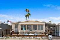 SKYLINE SKYLINE Mobile Home