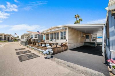 Photo 4 of 42 of home located at 6231 E MARINA VIEW DRIVE # 203 Long Beach, CA 90803