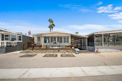 Photo 5 of 42 of home located at 6231 E MARINA VIEW DRIVE # 203 Long Beach, CA 90803
