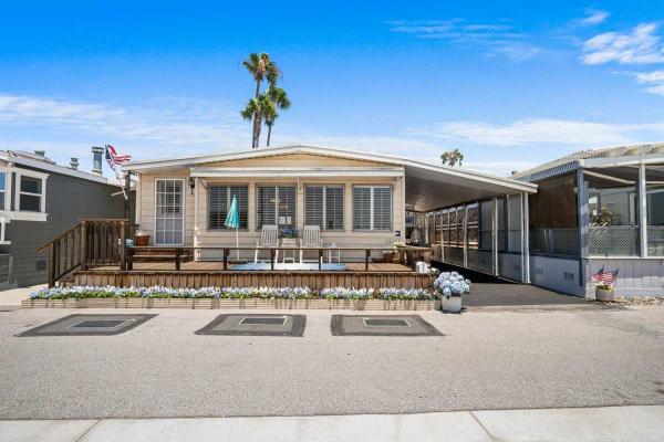 SKYLINE Mobile Home For Sale