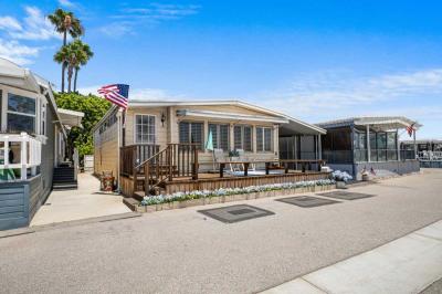 Photo 6 of 42 of home located at 6231 E MARINA VIEW DRIVE # 203 Long Beach, CA 90803