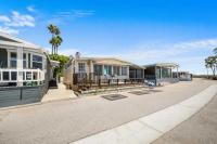 SKYLINE SKYLINE Mobile Home